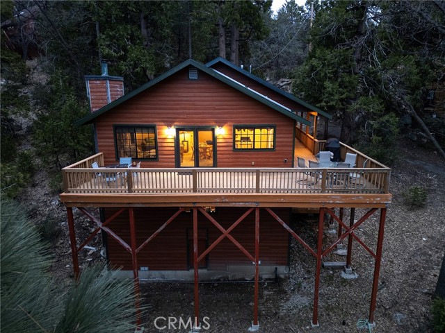 Detail Gallery Image 64 of 67 For 25123 Norwood Dr, Idyllwild,  CA 92549 - 3 Beds | 3 Baths