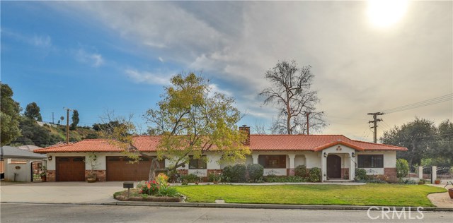 1410 Caballo Ranch Rd, San Dimas, CA 91773