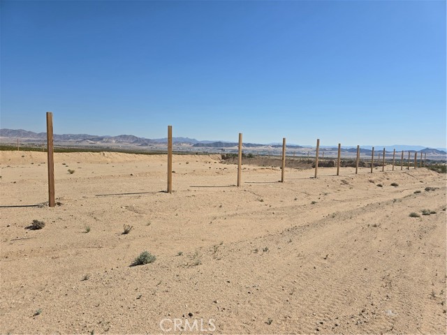 Detail Gallery Image 3 of 4 For 2669 Sunrise Rd, Twentynine Palms,  CA 92277 - – Beds | – Baths