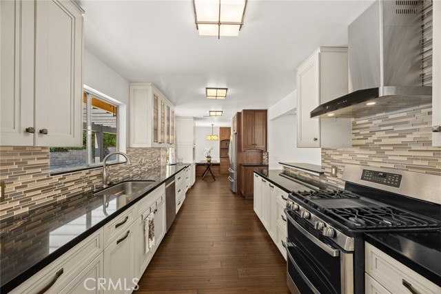 Detail Gallery Image 18 of 51 For 152 Spinks Canyon Rd, Bradbury,  CA 91008 - 4 Beds | 2 Baths