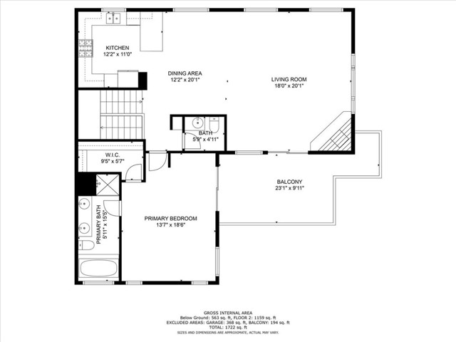 2317 Rockefeller Lane, Redondo Beach, California 90278, 3 Bedrooms Bedrooms, ,2 BathroomsBathrooms,Residential,Sold,Rockefeller,SB23135236