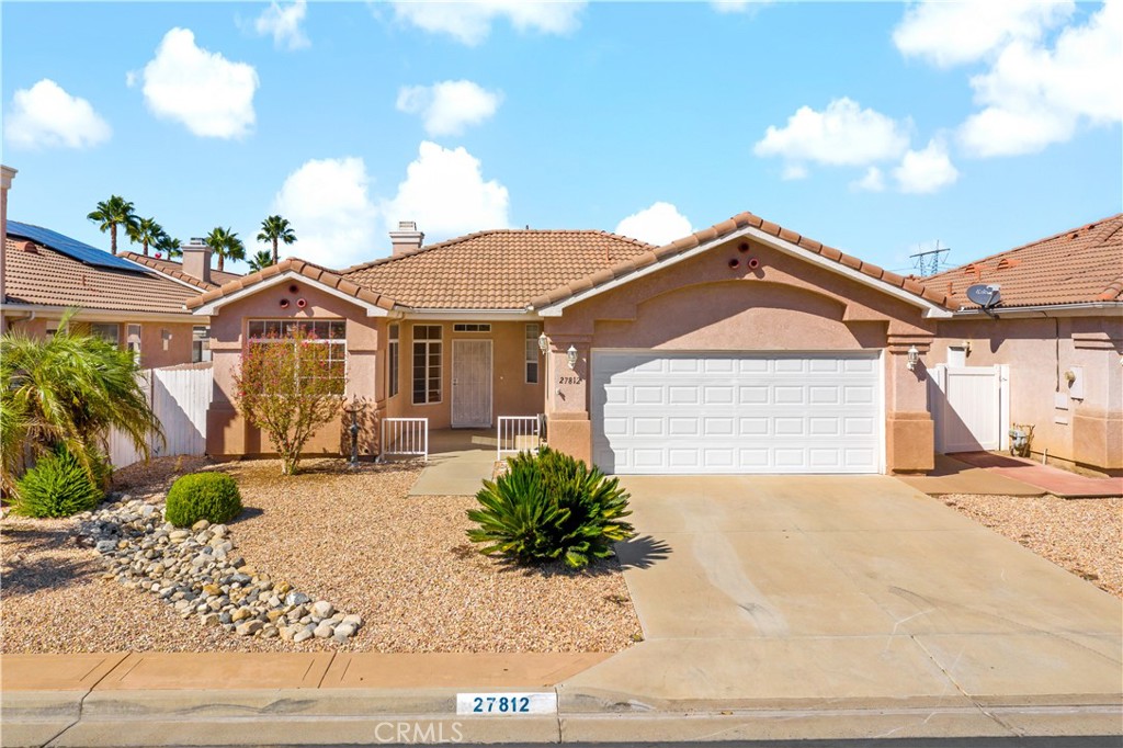 27812 Ruggie Road
