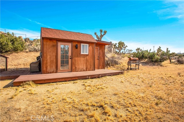 Detail Gallery Image 43 of 65 For 5510 Roberts Rd, Yucca Valley,  CA 92284 - 3 Beds | 2 Baths