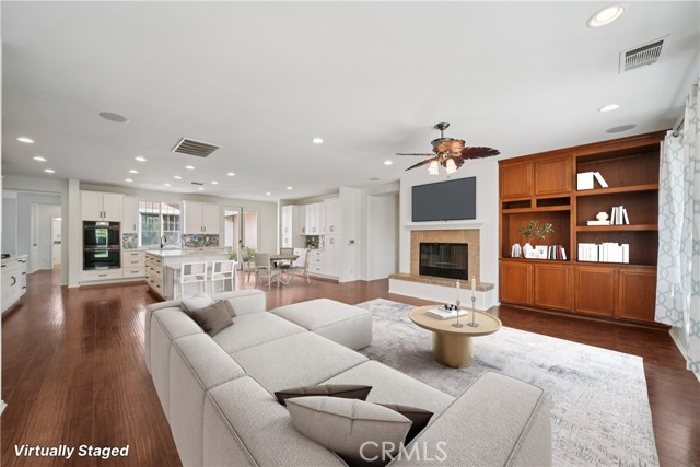 Detail Gallery Image 10 of 49 For 32101 Daisy Dr, Winchester,  CA 92596 - 4 Beds | 3 Baths