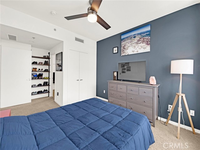 Detail Gallery Image 13 of 52 For 411 W Seaside Way #405,  Long Beach,  CA 90802 - 2 Beds | 2 Baths