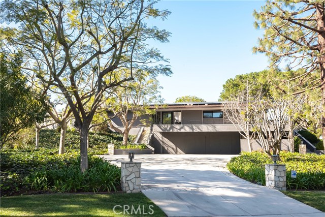 2104 Via Acalones, Palos Verdes Estates, California 90274, 5 Bedrooms Bedrooms, ,4 BathroomsBathrooms,Residential,Sold,Via Acalones,SB22024228