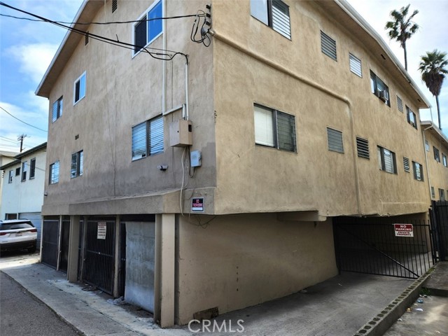 Detail Gallery Image 13 of 14 For 8829 Alcott St #7,  Los Angeles,  CA 90035 - 1 Beds | 1 Baths