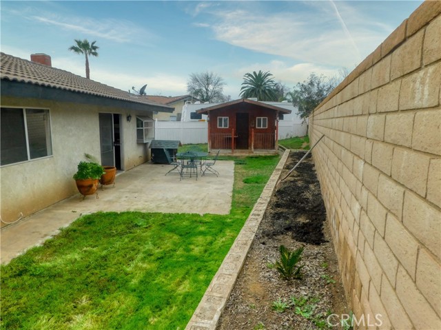 Detail Gallery Image 15 of 17 For 25270 Menominee, Moreno Valley,  CA 92553 - 3 Beds | 2 Baths