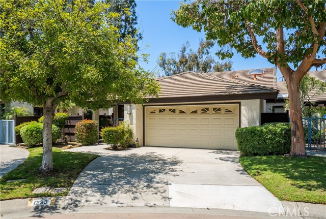 Detail Gallery Image 1 of 45 For 1233 N Diamond Bar Bld, Diamond Bar,  CA 91765 - 2 Beds | 2 Baths
