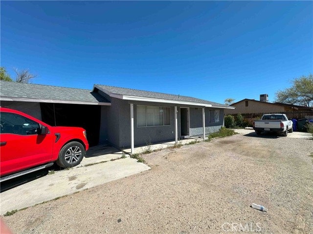 Detail Gallery Image 1 of 33 For 18609 New Hampshire St, Adelanto,  CA 92301 - – Beds | – Baths