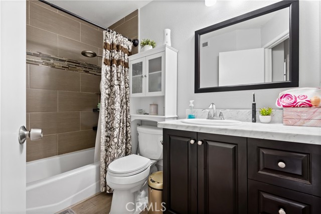 Detail Gallery Image 7 of 10 For 29012 Canyon Ridge Dr #120,  Lake Forest,  CA 92679 - 1 Beds | 1 Baths
