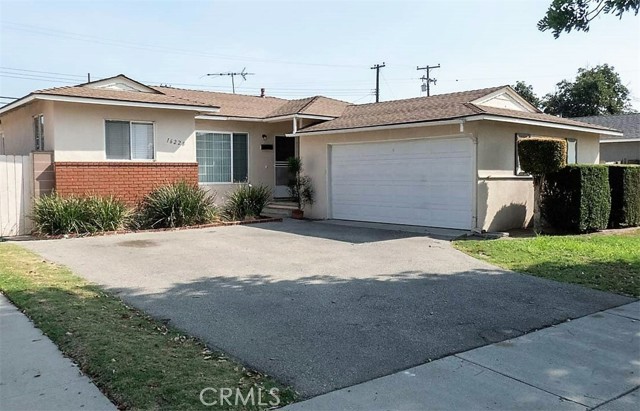 16228 Maidstone Ave, Norwalk, CA 90650