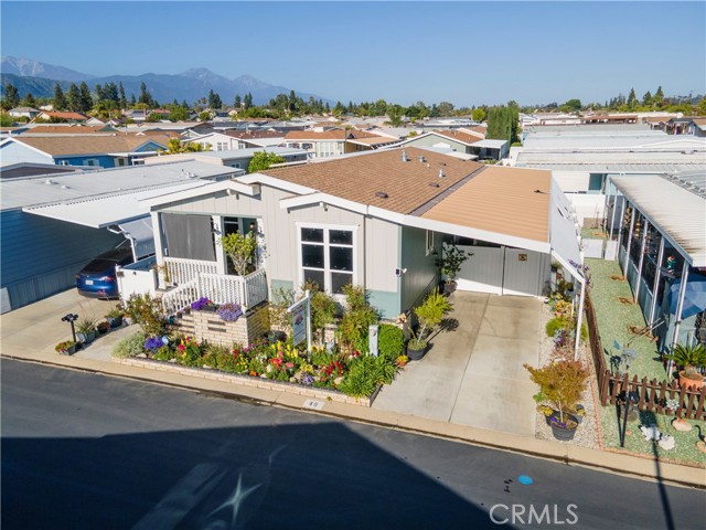 Detail Gallery Image 36 of 41 For 1245 W Cienega Ave #46,  San Dimas,  CA 91773 - 3 Beds | 2 Baths