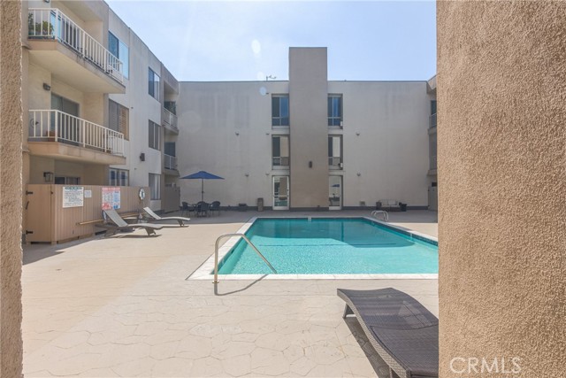 Detail Gallery Image 35 of 49 For 927 N Kings Rd #114,  West Hollywood,  CA 90069 - 1 Beds | 1/1 Baths