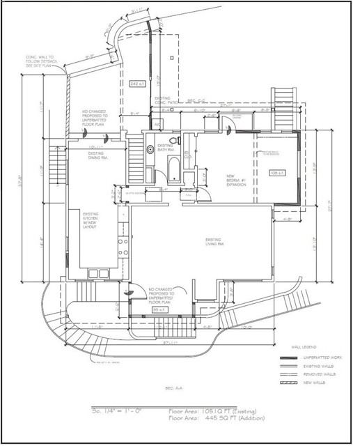 Detail Gallery Image 64 of 65 For 1836 Peterson Ave, South Pasadena,  CA 91030 - 3 Beds | 2 Baths