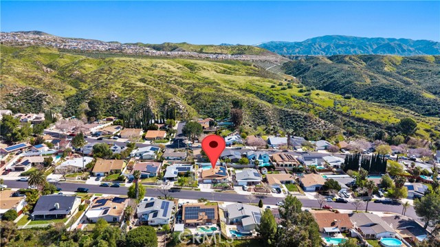 Image 8 of 31 For 28140 Tambora Drive