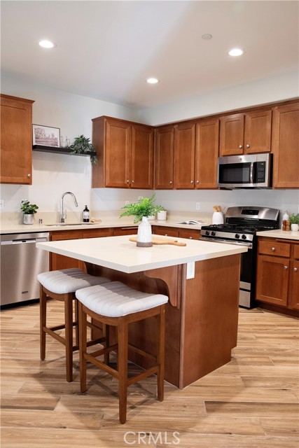 Detail Gallery Image 18 of 63 For 9369 Riberena Cir #11,  Atascadero,  CA 93422 - 3 Beds | 2 Baths