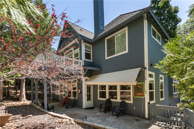 Detail Gallery Image 37 of 39 For 26125 Augusta Dr, Lake Arrowhead,  CA 92391 - 5 Beds | 3/1 Baths