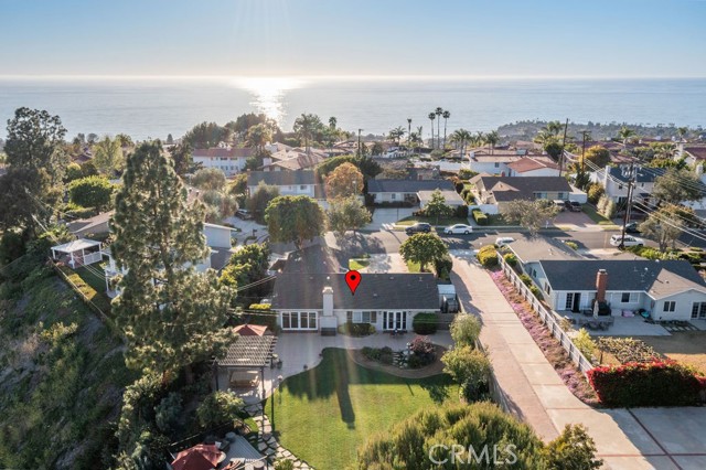 29328 Golden Meadow Drive, Rancho Palos Verdes, California 90275, 4 Bedrooms Bedrooms, ,1 BathroomBathrooms,Residential,Sold,Golden Meadow,SB22060477