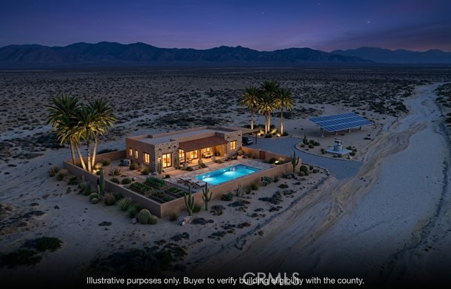  Land for Sale in Palmdale, California