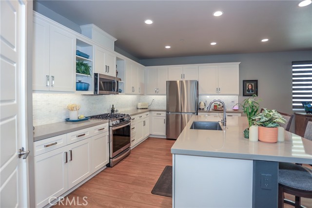 Detail Gallery Image 19 of 58 For 1660 Spring Run, Beaumont,  CA 92223 - 3 Beds | 2 Baths