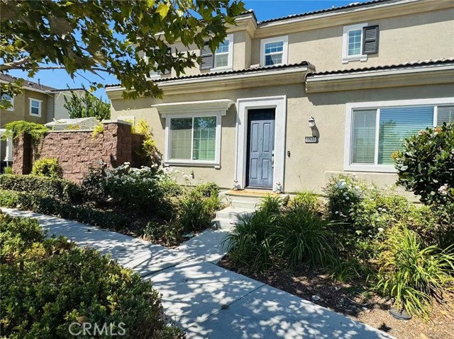 Detail Gallery Image 1 of 31 For 7531 Cessna St, Chino,  CA 91708 - 4 Beds | 3 Baths