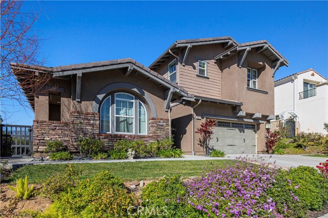 Detail Gallery Image 2 of 74 For 28417 Steel, Valencia,  CA 91354 - 6 Beds | 6 Baths