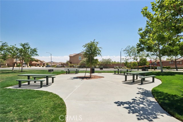 Detail Gallery Image 24 of 28 For 37522 Citron Pl, Palmdale,  CA 93551 - 4 Beds | 2/1 Baths