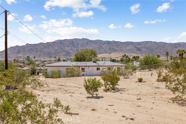 Detail Gallery Image 25 of 28 For 73398 Sunnyvale Dr, Twentynine Palms,  CA 92277 - 2 Beds | 1 Baths