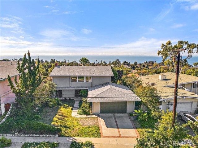 28425 Rothrock Drive, Rancho Palos Verdes, California 90275, 5 Bedrooms Bedrooms, ,2 BathroomsBathrooms,Residential,Sold,Rothrock,PV22018890