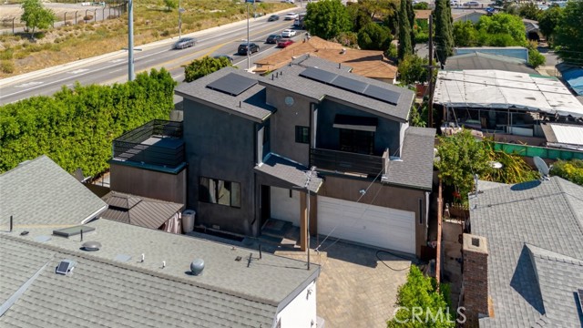 Detail Gallery Image 35 of 37 For 8252 Morse Ave, North Hollywood,  CA 91605 - 3 Beds | 3 Baths