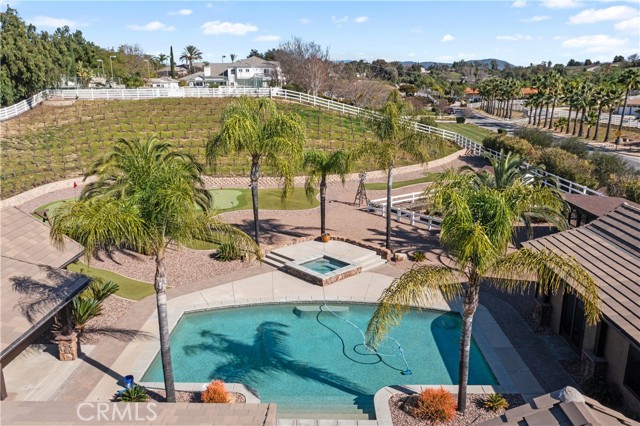 Detail Gallery Image 48 of 72 For 41570 Avenida Bordeaux, Temecula,  CA 92592 - 6 Beds | 4/1 Baths