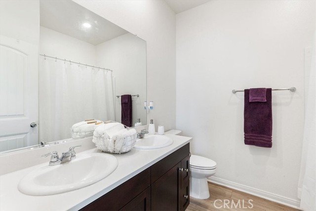 Detail Gallery Image 12 of 17 For 16621 Wyndham Ln #7,  Fontana,  CA 92336 - 3 Beds | 2/1 Baths