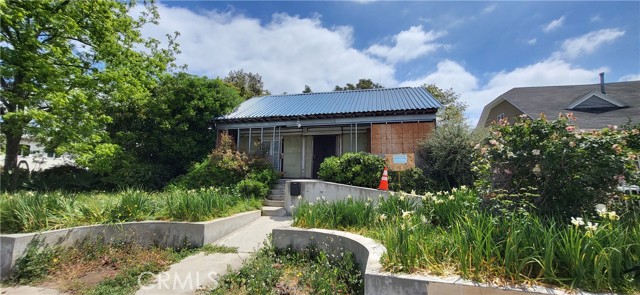 Detail Gallery Image 1 of 1 For 770 N Alexandria Ave, Los Angeles,  CA 90029 - 3 Beds | 1 Baths