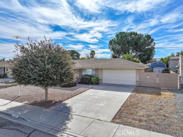 Detail Gallery Image 2 of 35 For 3025 Janae Way, Hemet,  CA 92545 - 2 Beds | 2 Baths