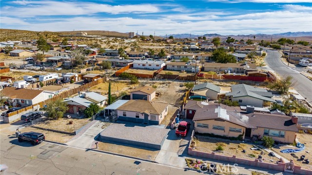 Detail Gallery Image 18 of 31 For 25535 Be Joal St, Barstow,  CA 92311 - 3 Beds | 1 Baths