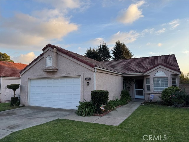 Detail Gallery Image 1 of 7 For 1236 Granada St, Upland,  CA 91784 - 3 Beds | 2 Baths