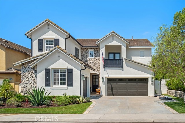 Detail Gallery Image 3 of 46 For 39 Lyra Way, Coto de Caza,  CA 92679 - 5 Beds | 4 Baths