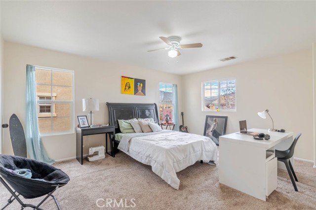 Detail Gallery Image 20 of 40 For 39112 Desert Holly Ln, Palmdale,  CA 93551 - 5 Beds | 4 Baths