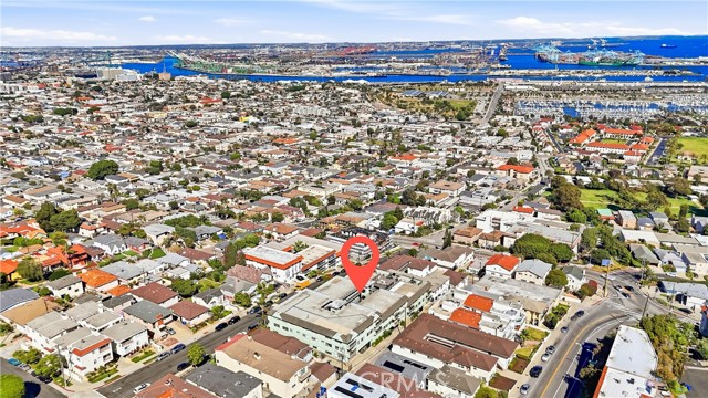 Detail Gallery Image 56 of 57 For 741 W 24th #2,  San Pedro,  CA 90731 - 2 Beds | 1 Baths