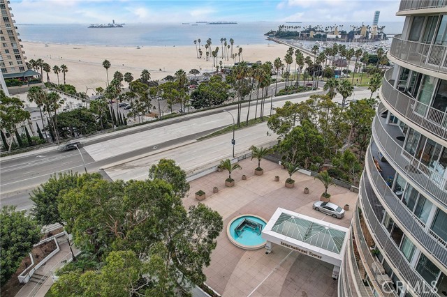 Detail Gallery Image 37 of 61 For 700 E Ocean Bld #902,  Long Beach,  CA 90802 - 2 Beds | 2 Baths