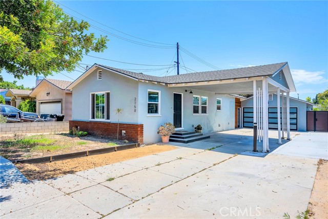 2150 240th St, Lomita, CA 90717