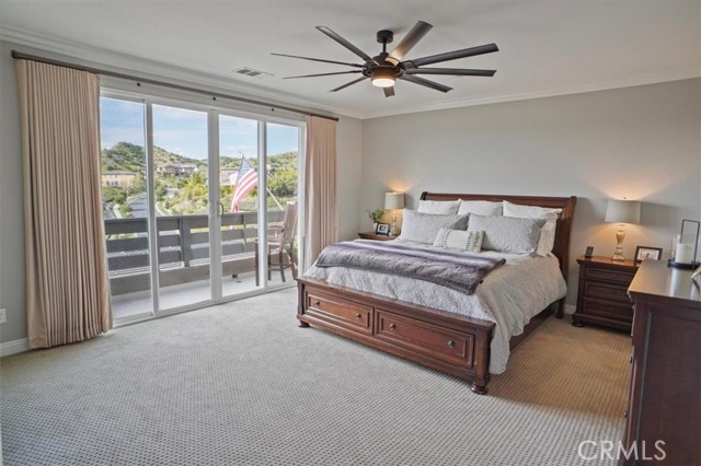 Detail Gallery Image 24 of 60 For 28115 Anvil Ct, Valencia,  CA 91354 - 6 Beds | 6 Baths