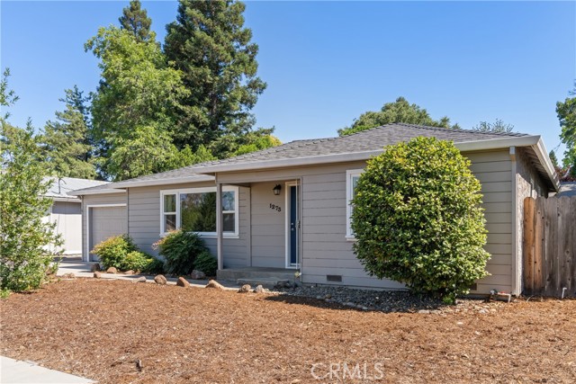 Detail Gallery Image 3 of 28 For 1273 East Ave, Chico,  CA 95926 - 3 Beds | 1 Baths