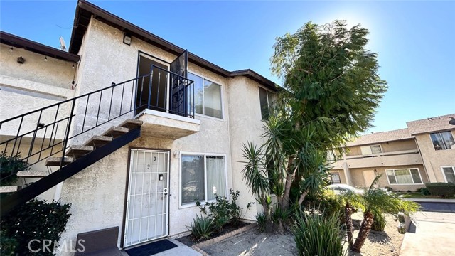 Detail Gallery Image 32 of 49 For 17425 Arrow Bld #10,  Fontana,  CA 92335 - 2 Beds | 1 Baths