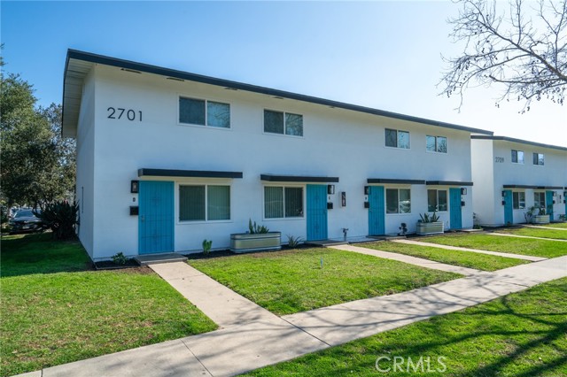 Details for 2701 Baker Street, Santa Ana, CA 92707