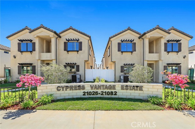 21066 E Cypress St, Covina, CA 91724