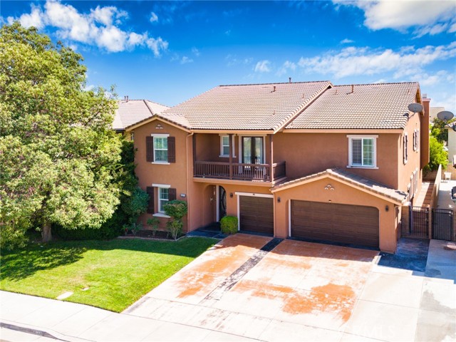 Detail Gallery Image 44 of 53 For 13777 Star Ruby Ave, Corona,  CA 92880 - 6 Beds | 4/1 Baths