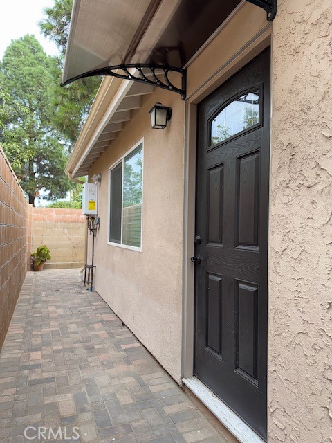 Detail Gallery Image 3 of 15 For 18419 Tuba St, Northridge,  CA 91325 - 1 Beds | 1 Baths