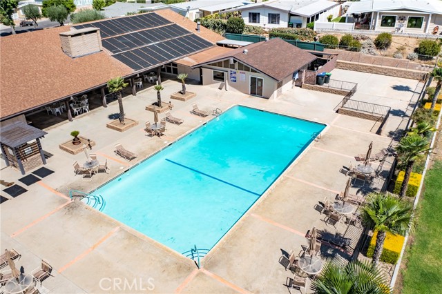 Detail Gallery Image 28 of 28 For 40845 Laredo Trl, Cherry Valley,  CA 92223 - 2 Beds | 2 Baths